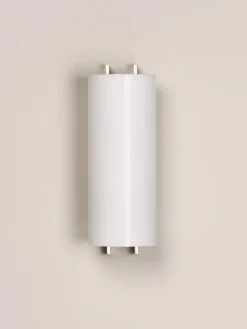 TMM Metálico Væglampe fra Santa and Cole