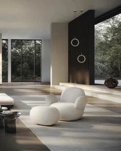 Toe Ottoman fra 101 Copenhagen