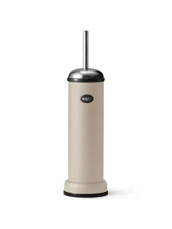 Toiletbørste, sort fra Vipp