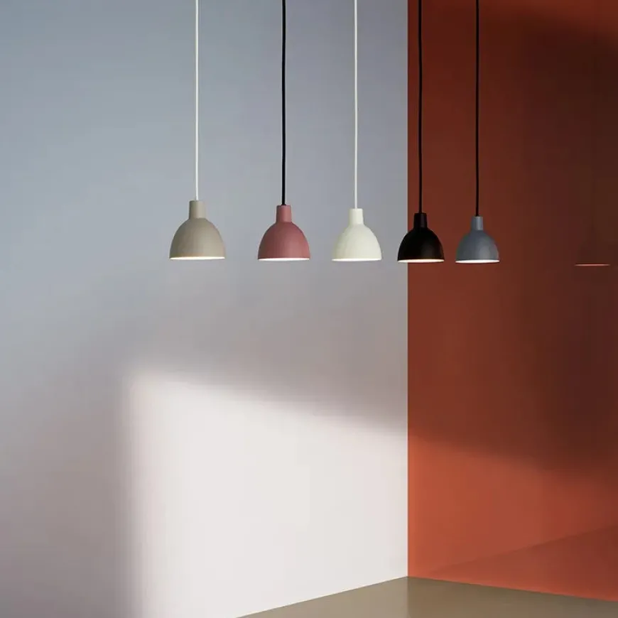 Toldbod 170 pendel fra Louis Poulsen