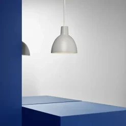 Toldbod 170 pendel fra Louis Poulsen