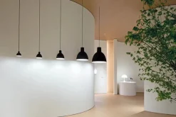 Toldbod 170 pendel fra Louis Poulsen