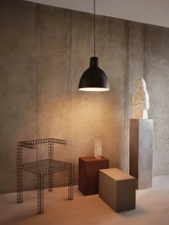 Toldbod 170 pendel fra Louis Poulsen