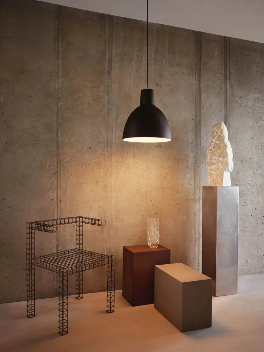 Toldbod 170 pendel fra Louis Poulsen