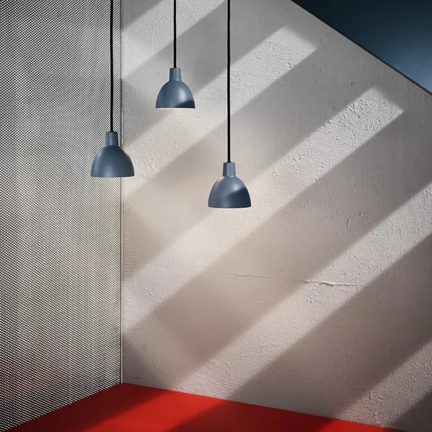 Toldbod 170 pendel fra Louis Poulsen