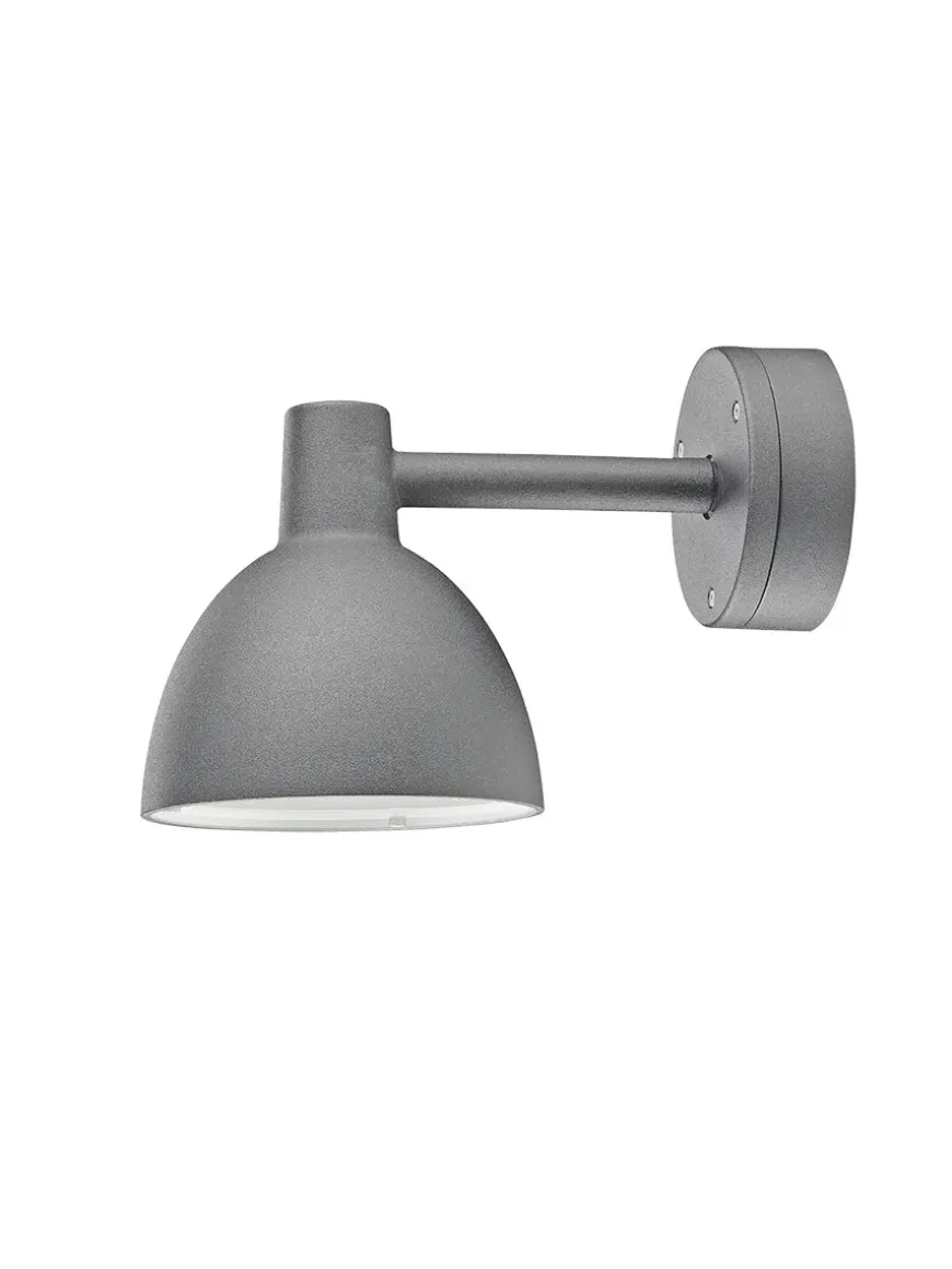 Toldbod 155 væglampe fra Louis Poulsen