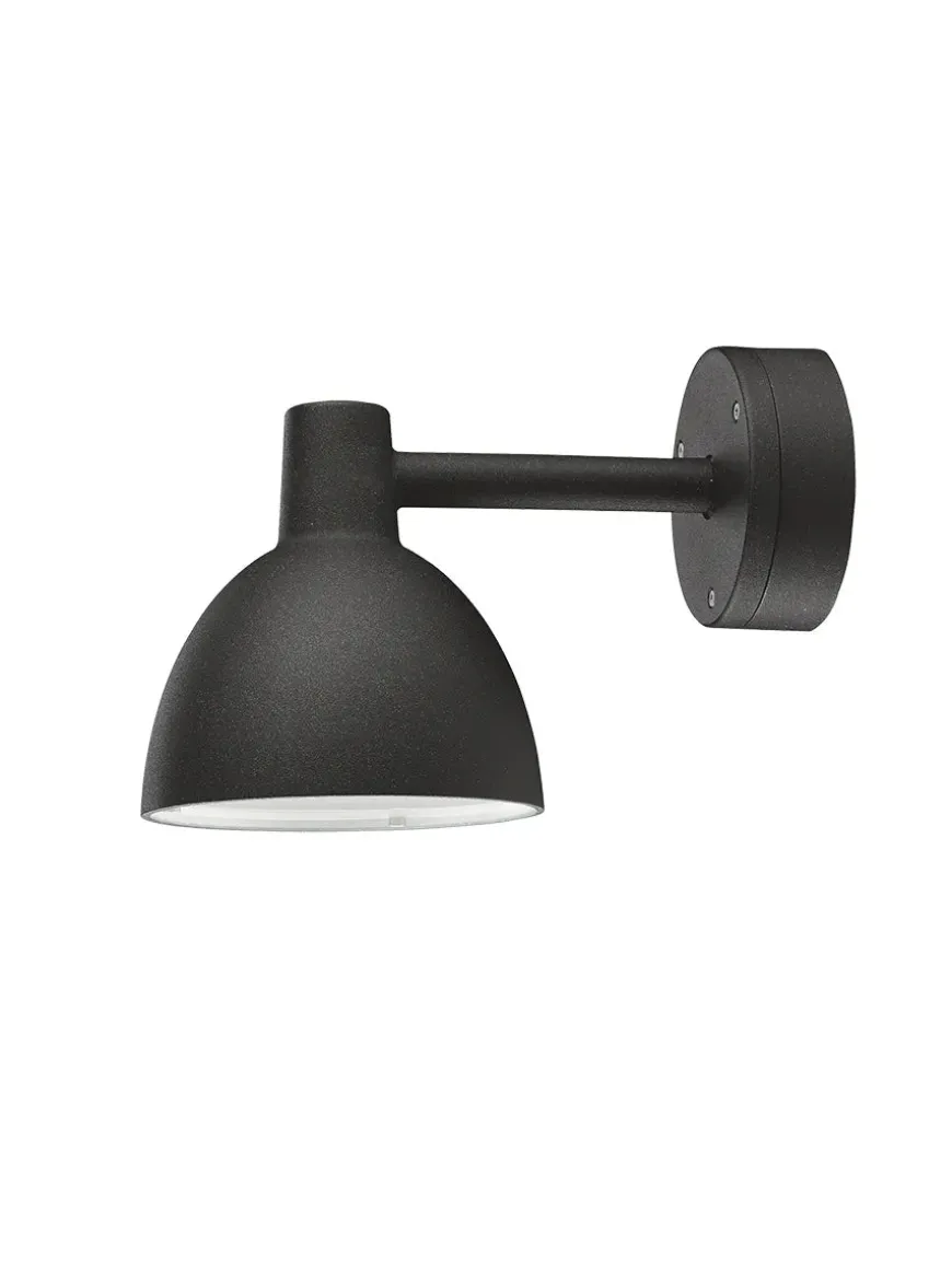 Toldbod 155 væglampe fra Louis Poulsen