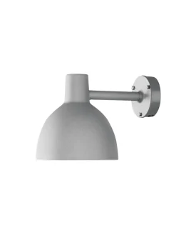 Toldbod 220/290 væglampe fra Louis Poulsen