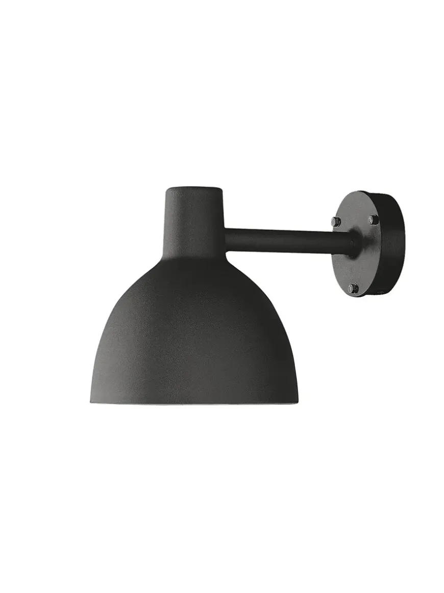 Toldbod 220/290 væglampe fra Louis Poulsen