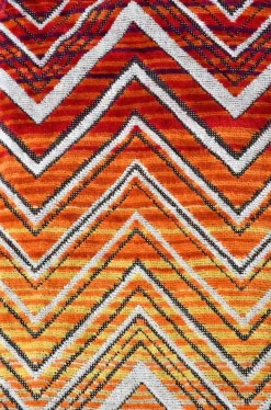 Tolomeo 159 badekåbe fra Missoni