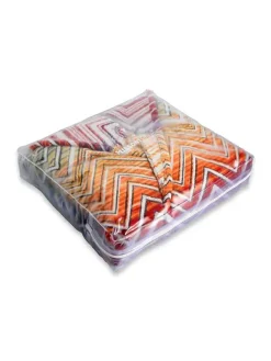 Tolomeo 170 badekåbe fra Missoni