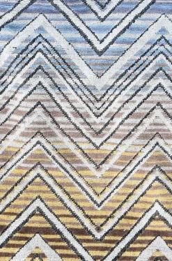 Tolomeo 170 badekåbe fra Missoni