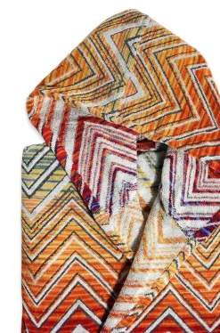 Tolomeo 170 badekåbe fra Missoni