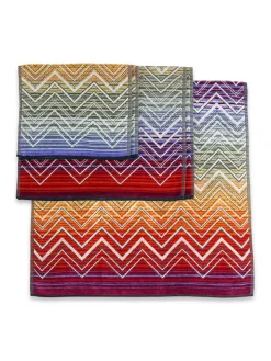 Tolomeo 159 håndklæder fra Missoni