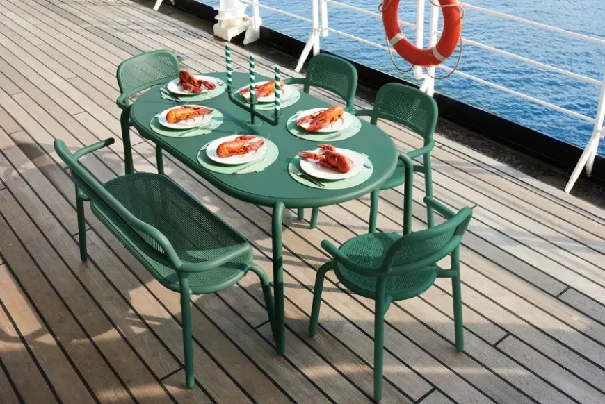 Toni Armchair fra Fatboy