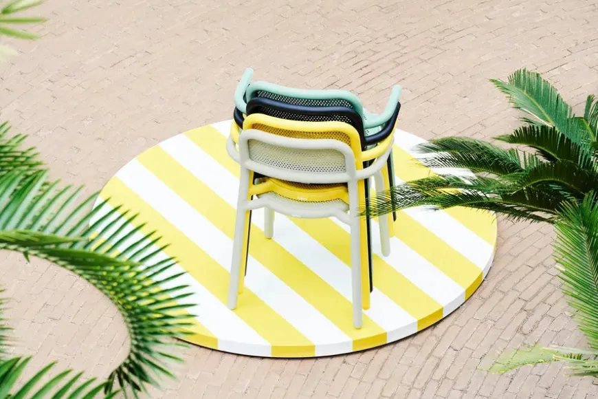 Toni Armchair fra Fatboy