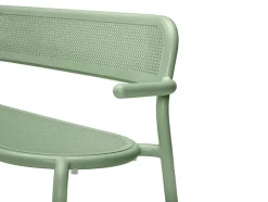 Toni Bankski bænk fra Fatboy