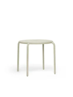 Toni Bistreau bord Ø80 fra Fatboy