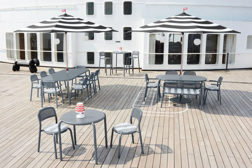 Toni Tavolo 160 fra Fatboy