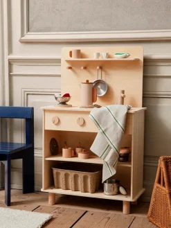 Toro Play Kitchen fra Ferm Living