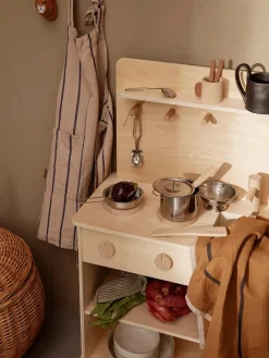 Toro Play Kitchen fra Ferm Living