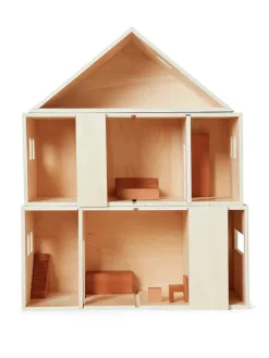 Toro Stackable House fra Ferm Living