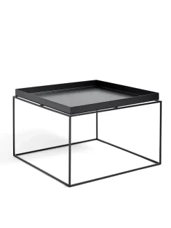 Tray Coffee Table 60x60 fra Hay