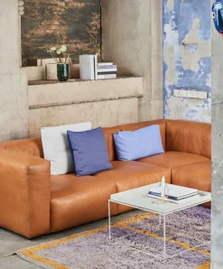 Tray Coffee Table 60x60 fra Hay