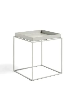Tray Table Medium 40x40 fra Hay