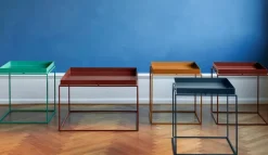 Tray Table Medium 40x40 fra Hay