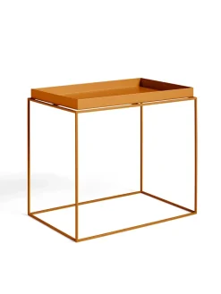 Tray Table Small 30x30 fra Hay