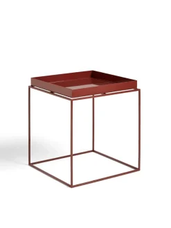 Tray Table Small 30x30 fra Hay