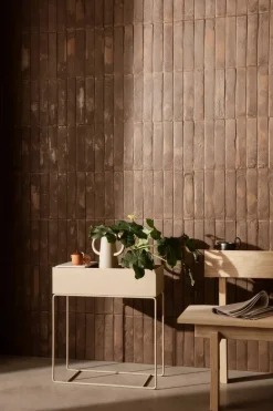 Tray til Plant Box fra Ferm Living