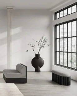 Tribu Lounge Chair fra 101 Copenhagen