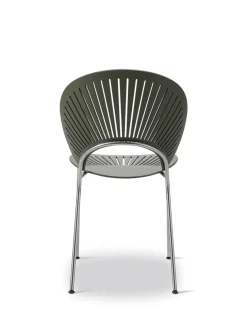 Trinidad Stol, Khaki Grøn af Nanna Ditzel