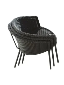 Trinity Havestol fra Cane-line