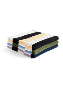 Trio badehåndklæde fra Hay