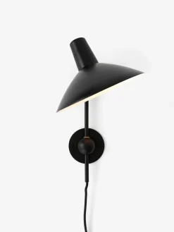 Tripod HM12 Væglampe af Hvidt & Mølgaard