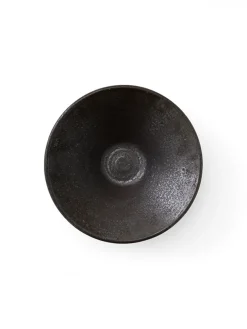 Triptych Skål, mocha fra Audo Copenhagen