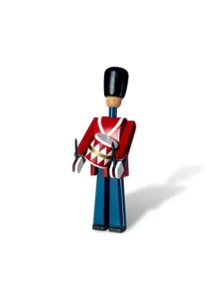 Trommeslager af Kay Bojesen