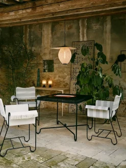 Tropique Outdoor Spisebord fra GUBI
