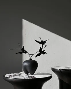 Trumpet Table, low fra 101 Copenhagen