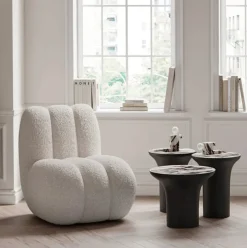 Trumpet Table, Tall fra 101 Copenhagen