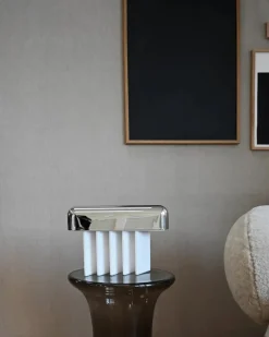 Trumpet Table, Tall fra 101 Copenhagen