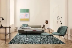 TS Desk 120x60 fra GUBI