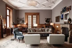 TS Desk 120x60 fra GUBI