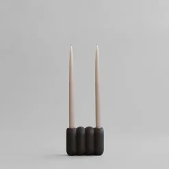 Tube Candleholder, mini fra 101 Copenhagen