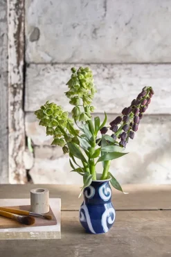 Tulle Vase, H 13 cm fra Kähler