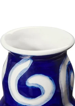 Tulle Vase, H 22,5 cm fra Kähler