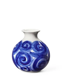 Tulle Vase, H 22,5 cm fra Kähler